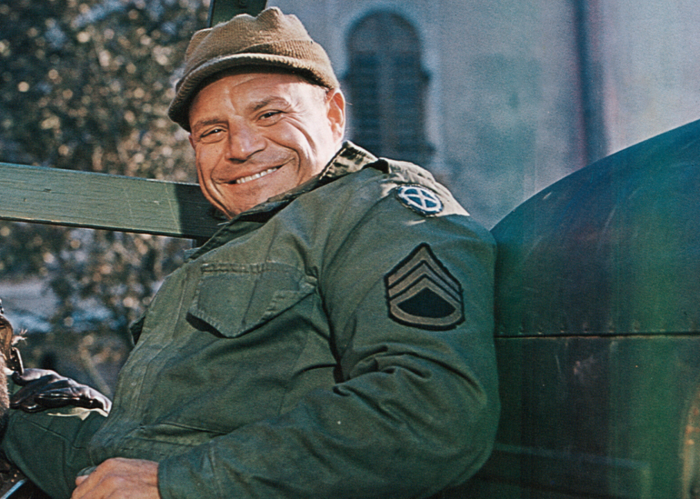 Don Rickles